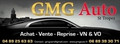 GMG AUTO SAINT-TROPEZ